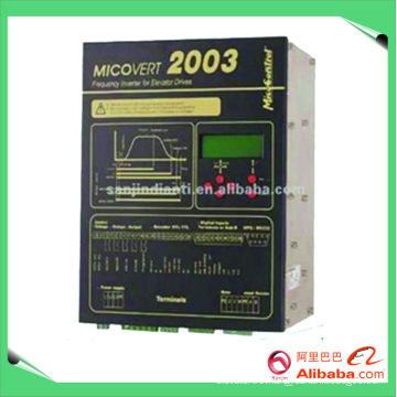 MICO Elevator lift frequency inverter M-CRO elevator drive